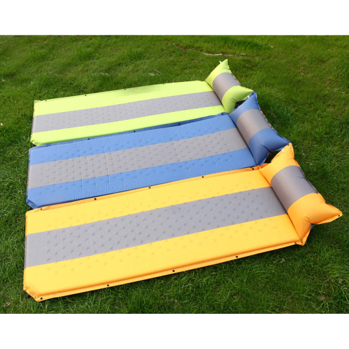 Outdoor Automatic Inflatable Camping Mat