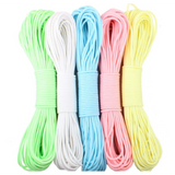Luminous 9-Core Camping Safety Rope