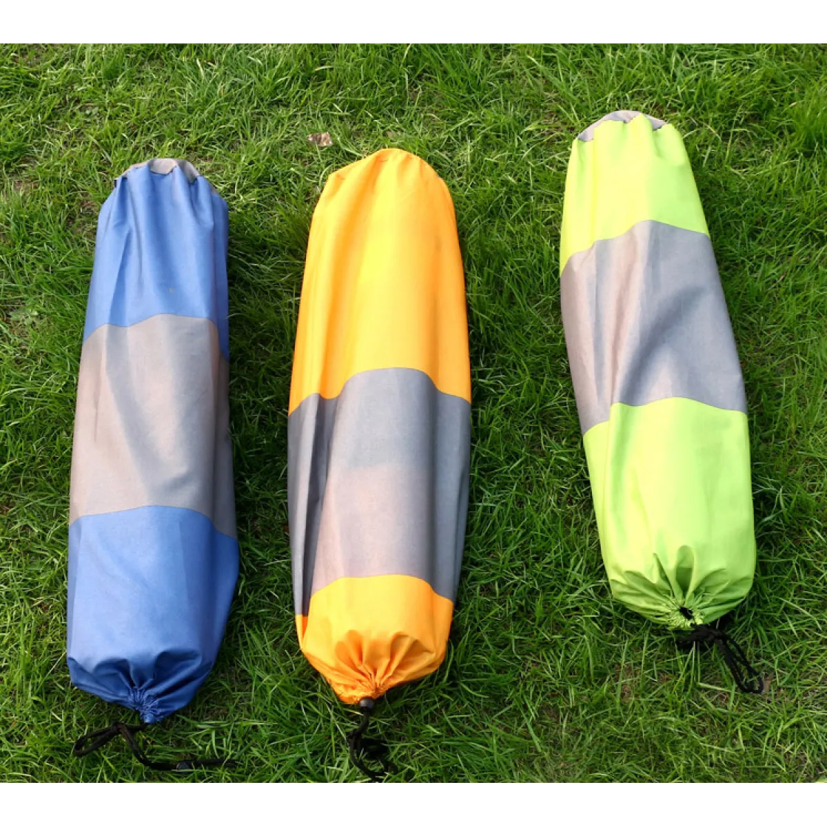 Outdoor Automatic Inflatable Camping Mat