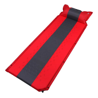 Outdoor Automatic Inflatable Camping Mat