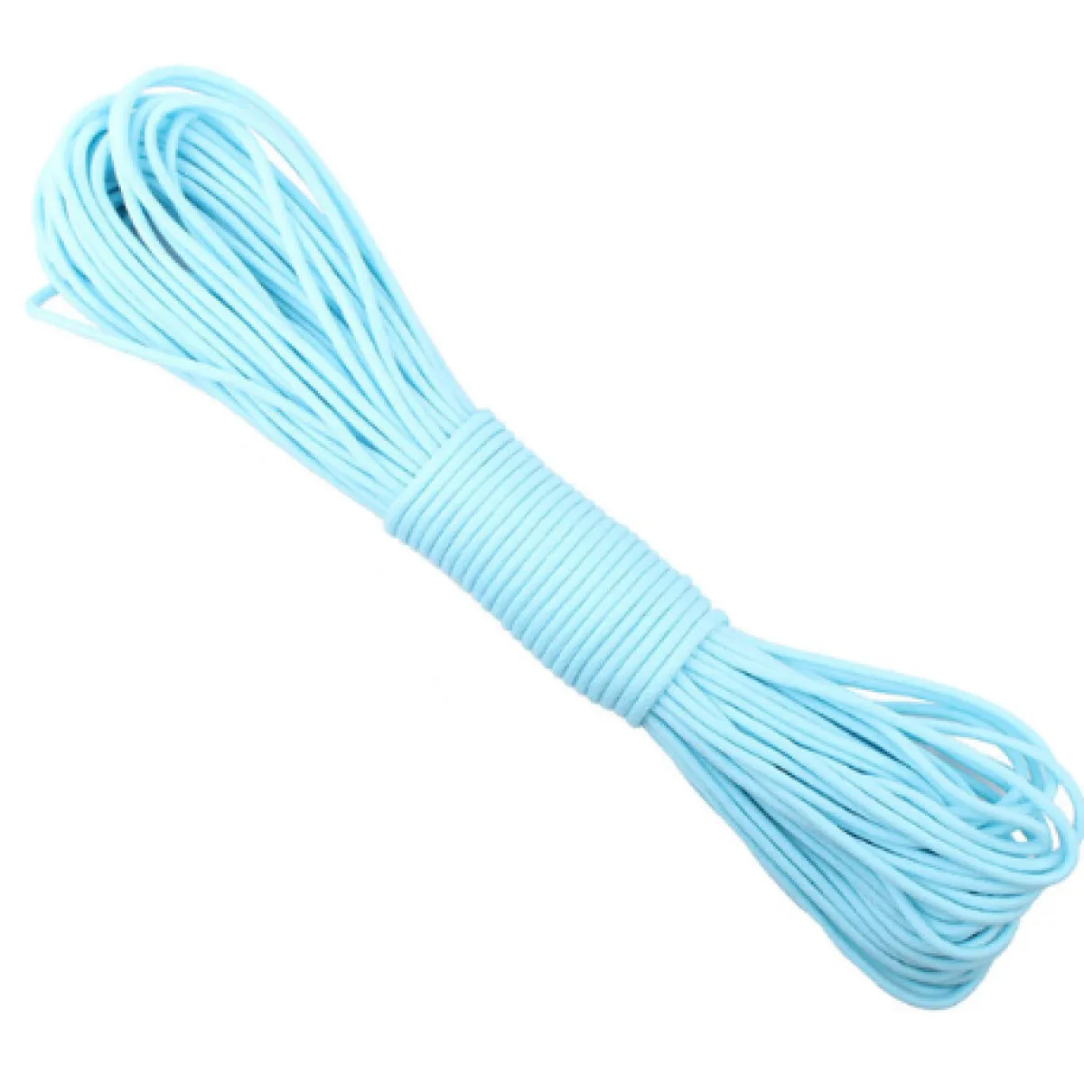 Luminous 9-Core Camping Safety Rope