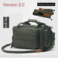 Outdoor Picnic Tactical Shoulder Bag