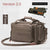 Outdoor Picnic Tactical Shoulder Bag