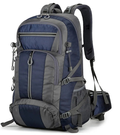 50L Large Outdoor Camping Backpack