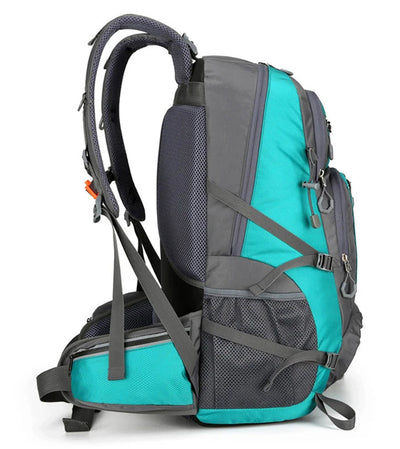 50L Large Outdoor Camping Backpack